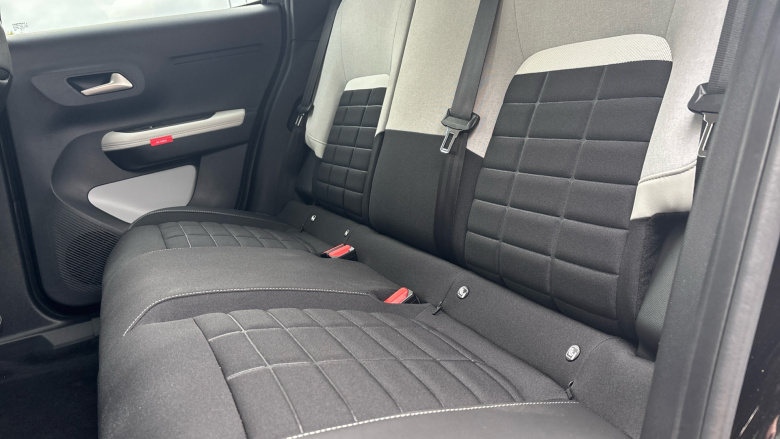 Citroen C3 83kW Max 44kWh 5dr Auto Electric Hatchback